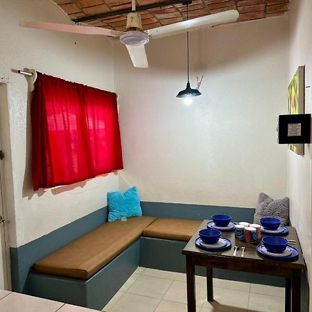 Bungalows Las Glorias Rincon de Guayabitos Dış mekan fotoğraf