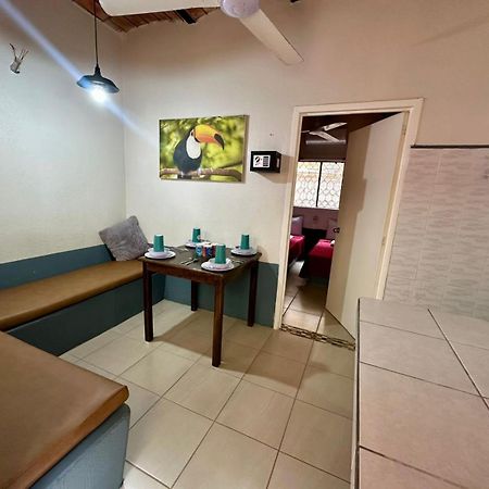 Bungalows Las Glorias Rincon de Guayabitos Dış mekan fotoğraf