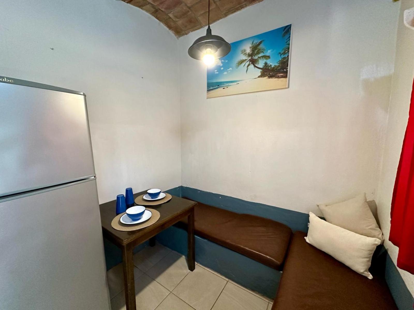 Bungalows Las Glorias Rincon de Guayabitos Dış mekan fotoğraf