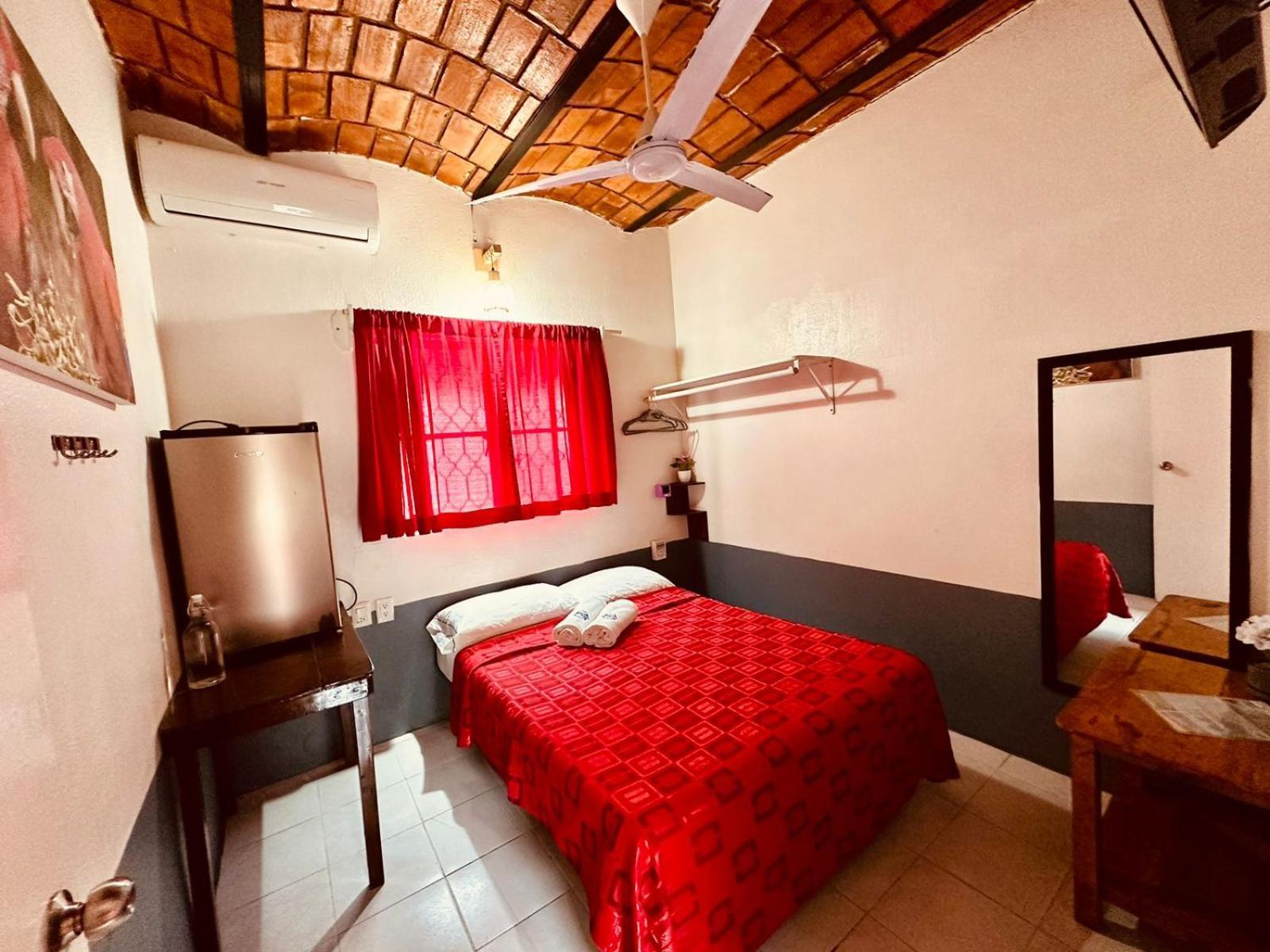 Bungalows Las Glorias Rincon de Guayabitos Dış mekan fotoğraf