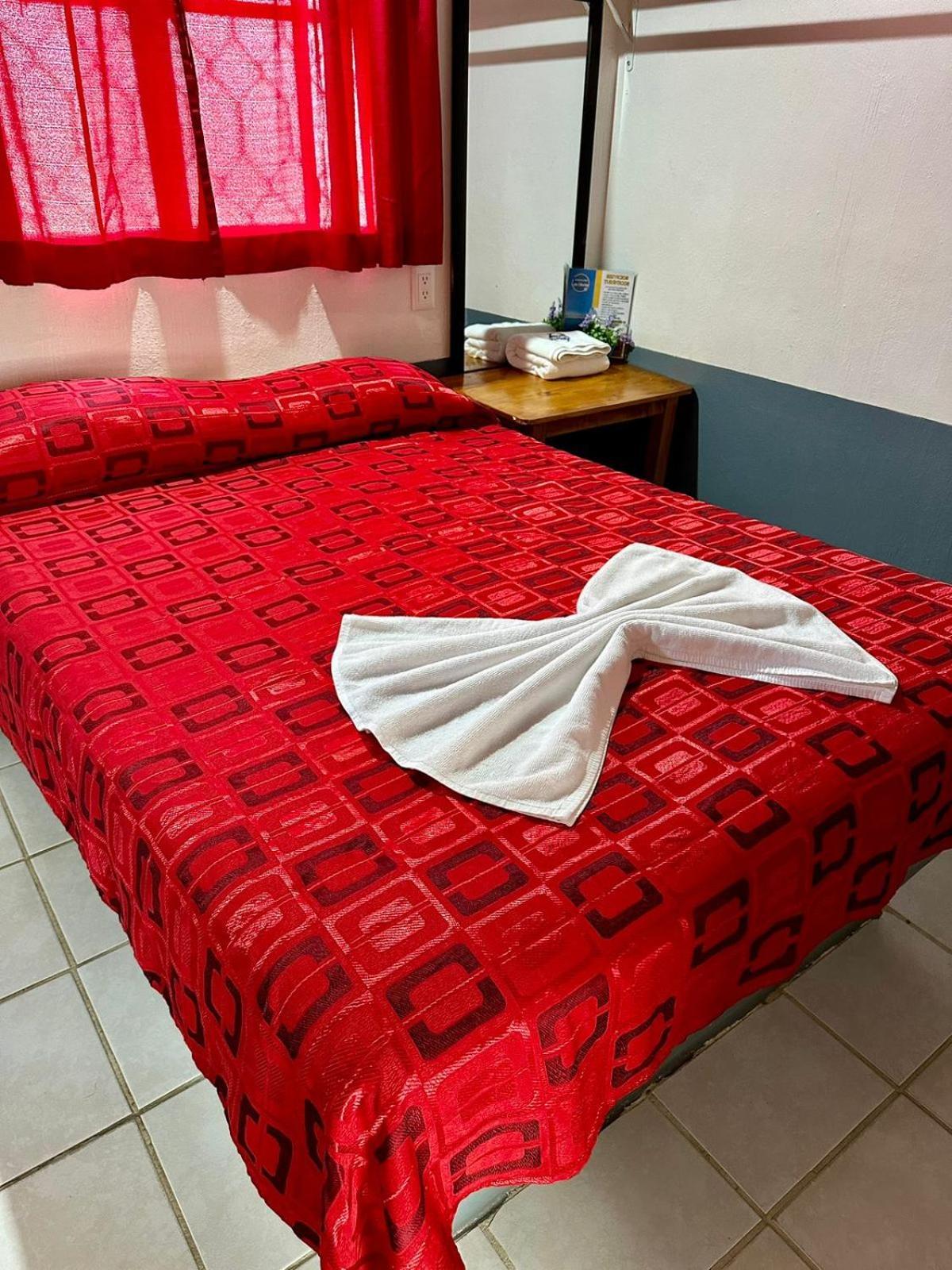 Bungalows Las Glorias Rincon de Guayabitos Dış mekan fotoğraf